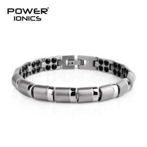 POWER IONICS | Healthy Germanium Mineral Gift Minimalist Bracelet