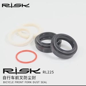 Risiko dan Manfaat Menggunakan Dust Seal Kit Fork Stanchion 32-36 mm Suntour Rockhox Fox