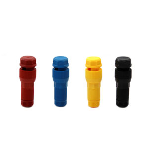 Piercing Terminal 220V 10A Low Voltage Fastlock Connector Quick Electrical Cable Unbreakable Wire Connector Crimp Terminal