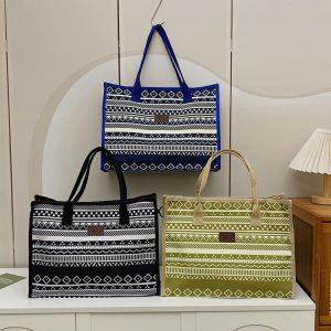 Dawaar Beg Tangan Wanita Bahu Jinjing Silang ( Batik Travel Dinner Tote Shoulder Women Handbag ) 5Y4