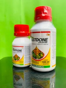 Herbisida FASTDONE 2/4/20 OD kemasan bervariasi dari INDOIN MANTAB 500Ml Dan 250Ml Kemasan Spray Untuk Pengendalian Hama - Lazada