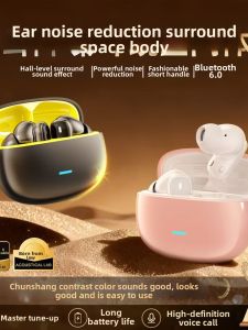 ZHANXINGZHE | Wireless Bluetooth In-ear Headphones with Active Noise Cancellation