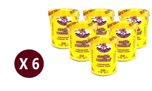 พรศรีทิพย์ผงยาสีฟัน  สำหรับผู้สูงอายุและทุกๆช่วงวัย เหงือกร่น กลิ่นปาก น้ำลายบูด เลือกใช้กระปุก 50 กรัม แบบซอง 35 กรัม(ราคาสินค้าเป็นการขายอนไลน์ )