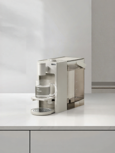 BUYDEEM | Instant Heating Tabletop Water Dispenser