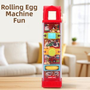   Babytry | Intellectual Development Coordination Focus Training Toy for 1-2 Year Olds