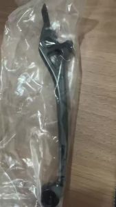 Motorcycle Right Brake Lever Brake Handles Disc Hydraulic Brake Handle For Scooter Moped ATV Parts 50cc 100cc 125cc 150cc