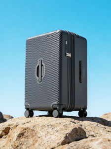 Virgin | Multifunctional Extra Large Capacity Luggage 2026 New