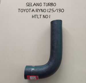 SELANG TURBO TOYOTA RYNO 125/130 HTLT NO1 ATAU AIR HOSE INTERCOOLER