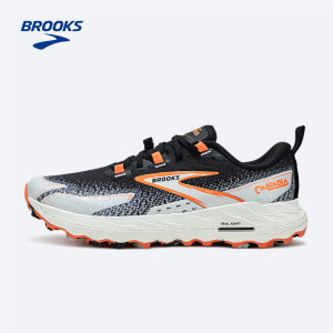 Brooks | Shock Absorption Non-slip Running Shoes