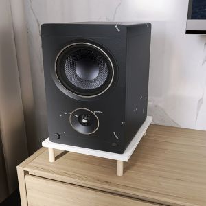 MUGG | Durable Anti-vibration Speaker Stand