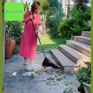Chổi Sân VườnChổi Quét Sân Vườn Trường Học Công Sở...