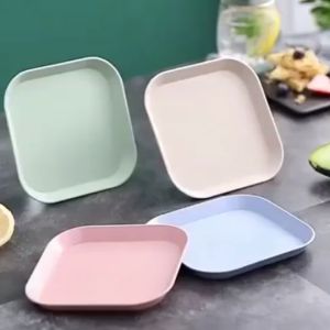 Piring Mini Jerami Aesthetic: Desain Elegan & Kualitas Tinggi