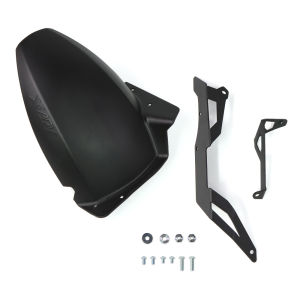 For HONDA X-ADV 750 2021-2026 middle mudguard XADV 750 modification middle mudguard splash guard and soil removal plate dc
