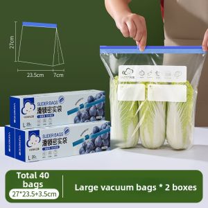 Yunlei | Sealing Freshness Food Bags