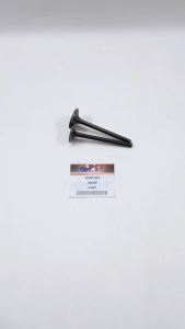 Klep Set Xeon (Set Isi 2) - Payung Klep Kelep Valve Set In Ex Yamaha Xeon RC 125 Xeon GT 125