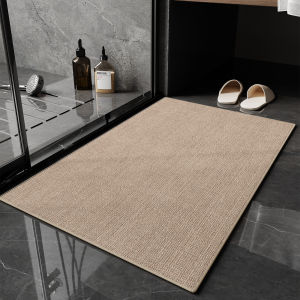 XIANGSU | Water-Absorbent Quick-Drying Non-Slip Anti-Fall Bathroom Doormat