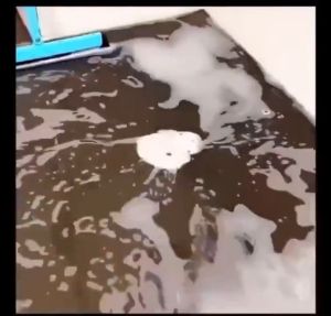 1050ML drainage clog remover drain cleaner clog remover clogged drain remover(pangtanggal bara)