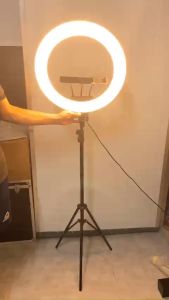 [BẢO HÀNH 12TH] Đèn livestream 45cm chính hãng nhập khẩu