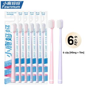 XIAOLUMAMA | Đầu Đánh Rộng Mềm Dành Cho Người Lớn