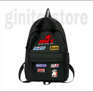 Tas Ransel Racing Anak Sekolah & Model Terbaru