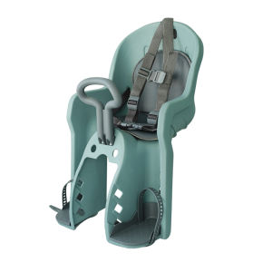 Dahon | Front Quick-Release Baby Safe Seat