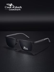 Cookshark | Mens Driving UV Protection Polarized Sunglasses Fashionable