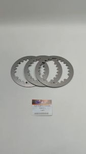 Plat Kampas Kopling Force 1 Fi (Harga Set) - Plat Kanvas Kopleng Clutch Yamaha Jupiter Z1 Vega Force