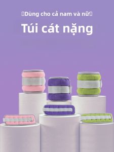 Túi Đựng S�n Tập Khiêu Vũ Cho Trẻ Em Túi Đựng S�n Chạy Bộ Phục Hồi Thể Dục Dùng Tại Nhà Túi Đựng S�n Luyện Tập Cổ Chân