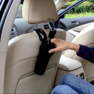 móc treo đựng đồ ô tô đa năng tiện dụng