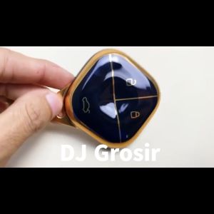 Casing Premium Remote Smart Keyless Wuling Air EV 3 Tombol