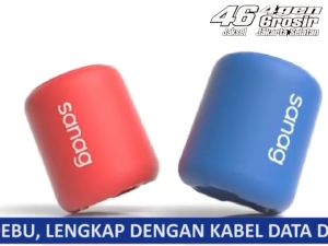 SPEAKER BLUETOOTH MINI SUPER BASS
