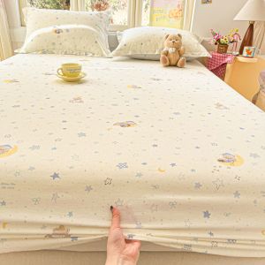 MINGSHA | Cotton Mattress Cover