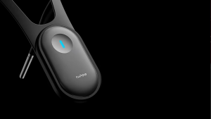 อุปกรณ์แก้ไขท่าทางอัจฉริยะ Hipee Smart Posture Correction Back Posture Training Monitoring Corrector