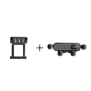 For Honda Accord 2008 2009-2013 Crosstour 2011 2012 Car Phone Holder Wireless Charger Car Accessories Interior Air Vent Holder