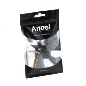 Camera FPV 1800TVL 5MP Với Ống Kính 2.1mm Cảm Biến Starlight Tích Hợp OSD Hỗ Trợ Nguồn Điện 5V-40V Phù Hợp Cho Máy Bay Không Người Lái Đua FPV