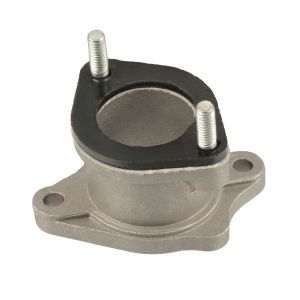Motorcycle Carburetor Intake Manifold Pipe 30MM For Chinese CG 200cc 250cc ATV Quad Motocross Dirt Pit Bike Scooter