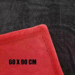 Extra Large Microfiber Drying Towel Super Absorbent & Thick Car Detailing Towel for Auto Truck Boat Fast Dry Rag for Car Wash