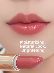 HUAYANYUN | Moisturizing Lipstick Anti-Wrinkle Natural Looking