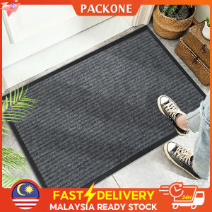 Packone 120x180cm Kitchen Mat Anti Slip Kitchen Floor Mat Door Mat Super Absorbent Karpet Murah Alas Kaki Dapur