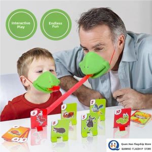 Interactive Cat Teaser Toy Creative Prank Tool