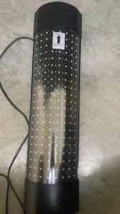 New Style Hair salon Turning Light LED Hair Salon Barber Shop Signbox Light Outdoor Wall Hanging Light Box Waterproof