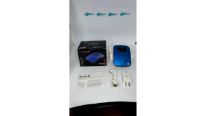 Huike AC/Dc Charging Oxygenator Water Pump Pond Aerator 1 Air Stone Aquarium