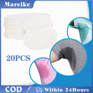 50Pcs Underarm Sweat Pads Disposable Underarm Care Dress Anti Sweat Underarm Pad Deodorant Patch