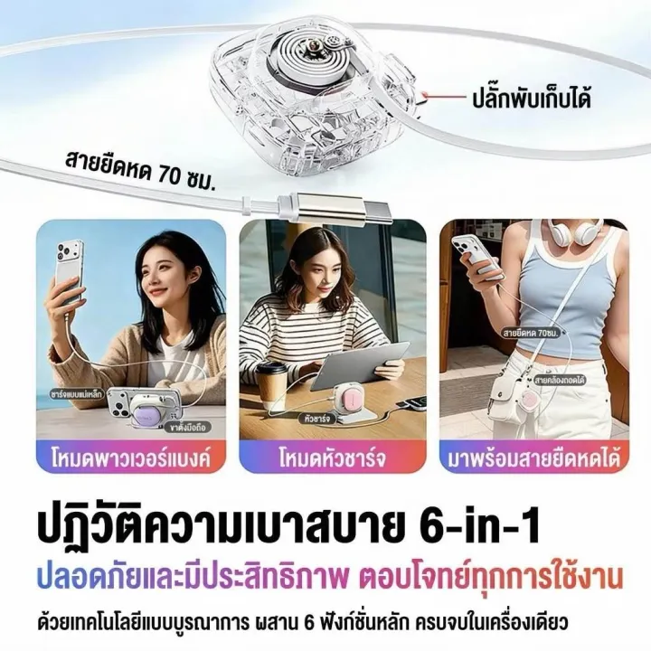 iMI%20Power%20Bank%20Magnetic%2010000mAh%206in1%20%E0%B9%81%E0%B8%9A%E0%B8%95%E0%B8%AA%E0%B8%B3%E0%B8%A3%E0%B8%AD%E0%B8%87%E0%B9%81%E0%B8%A1%E0%B9%88%E0%B9%80%E0%B8%AB%E0%B8%A5%E0%B9%87%E0%B8%81%20MagSafe%20%E0%B8%8A%E0%B8%B2%E0%B8%A3%E0%B9%8C%E0%B8%88%E0%B9%80%E0%B8%A3%E0%B9%87%E0%B8%A7%20PD22.5W%20%E0%B8%A1%E0%B8%B5%E0%B8%AA%E0%B8%B2%E0%B8%A2+%E0%B8%9B%E0%B8%A5%E0%B8%B1%E0%B9%8A%E0%B8%81%E0%B9%83%E0%B8%99%E0%B8%95%E0%B8%B1%E0%B8%A7%20%E0%B8%AA%E0%B8%B2%E0%B8%A2%E0%B8%A2%E0%B8%B7%E0%B8%94%2070%20%E0%B8%8B%E0%B8%A1.%20%E0%B8%82%E0%B8%B6%E0%B9%89%E0%B8%99%E0%B9%80%E0%B8%84%E0%B8%A3%E0%B8%B7%E0%B9%88%E0%B8%AD%E0%B8%87%E0%B9%84%E0%B8%94%E0%B9%89%20%E0%B8%A3%E0%B8%B1%E0%B8%9A%E0%B8%9B%E0%B8%A3%E0%B8%B0%E0%B8%81%E0%B8%B1%E0%B8%99%201%20%E0%B8%9B%E0%B8%B5%20-%20Image%207