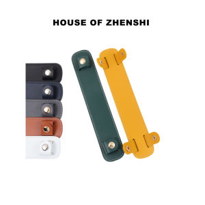 Goyard Dog Tooth Hobo Tote Bag Shoulder Strap Support Anti-Slip Pressure Relief Shoulder Pad Modification Fashion Accessories