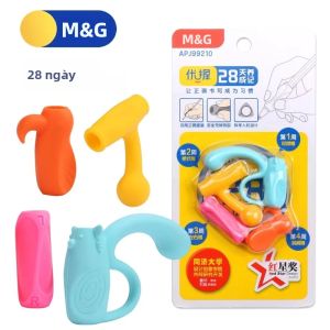 M&G | Dụng Cụ Chỉnh Tư Thế Cầm Bút M&G Dành Cho Trẻ Mẫu Giáo Tiểu Học