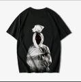 Kaos pocong viral / baju pocong / kaos pocong viral / baju kaos T-shirt cotton Combed 24s. 