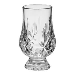 ZHUXI | Crystal Tasting Glass Set