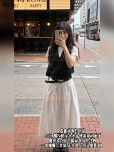 PEIZIXUAN | Beautiful French Style Summer Dress