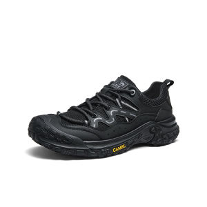 CAMEL | Comfortable Breathable Hiking Shoes Men
